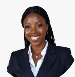 Mpho Mbatha, estate agent