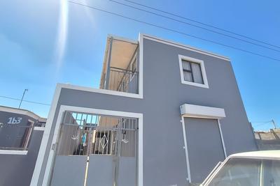 House For Sale in Wesbank, Blue Downs