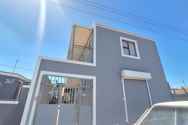 House For Sale in Wesbank, Blue Downs